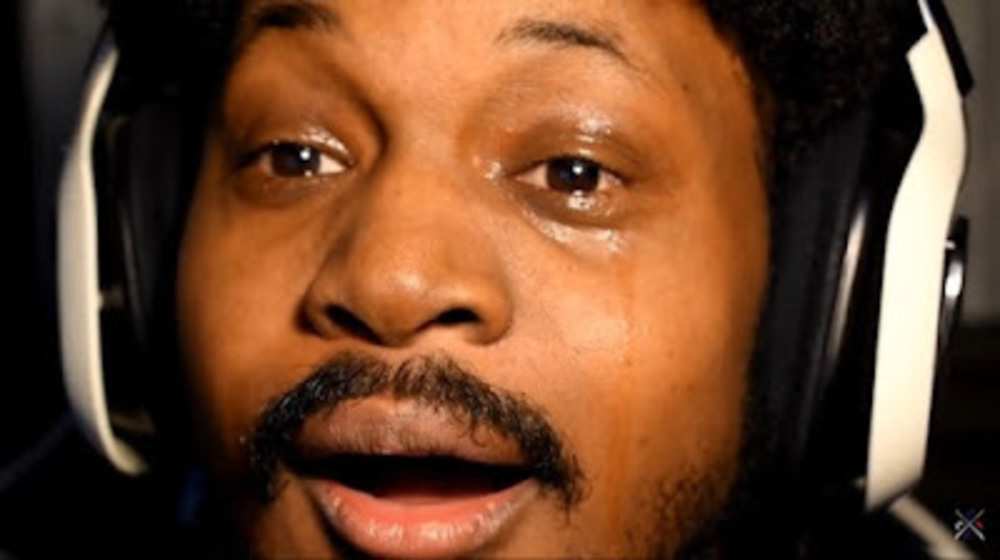 Meet your Posher, Kenpachi